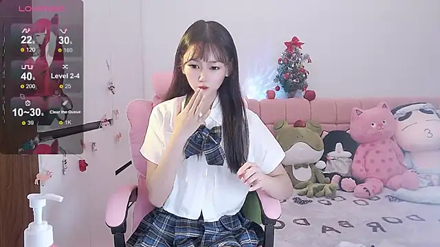 Xiaomi-Angela online show from December 27, 4:36 am