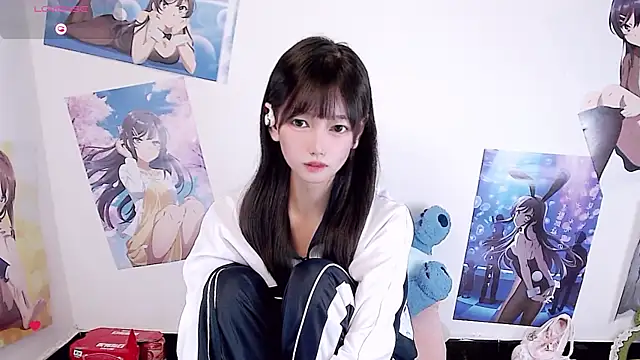 Xiaomi-Angela online show from March 20, 3:06 pm