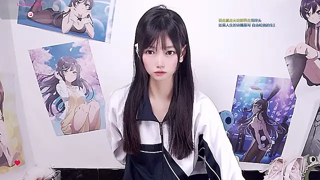 Xiaomi-Angela online show from April 15, 7:15 am