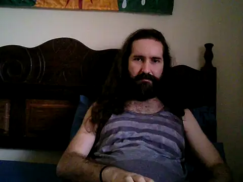 B3ard1991 online show from April 1, 5:43 pm