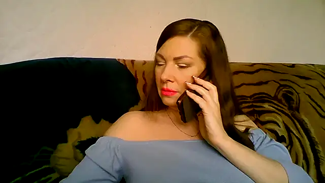 maritanna online show from March 3, 5:53 am