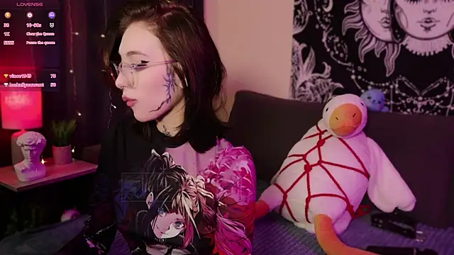 Succvbu7 online show from January 27, 7:14 am