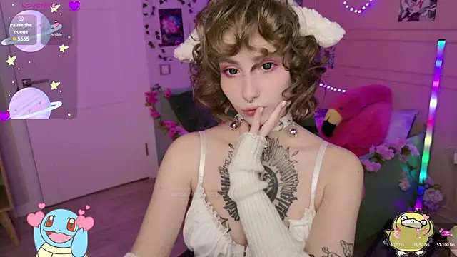 Succvbu7 online show from November 29, 5:10 am