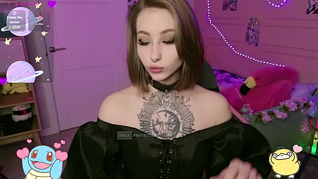 Succvbu7 online show from December 15, 8:51 am