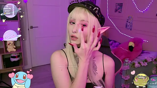 Succvbu7 online show from January 17, 11:04 am