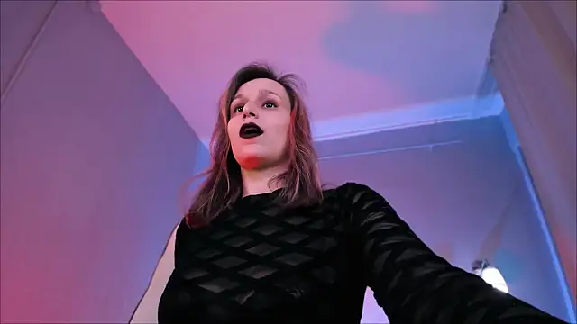 Dora Marcelli online show from February 2, 12:57 pm