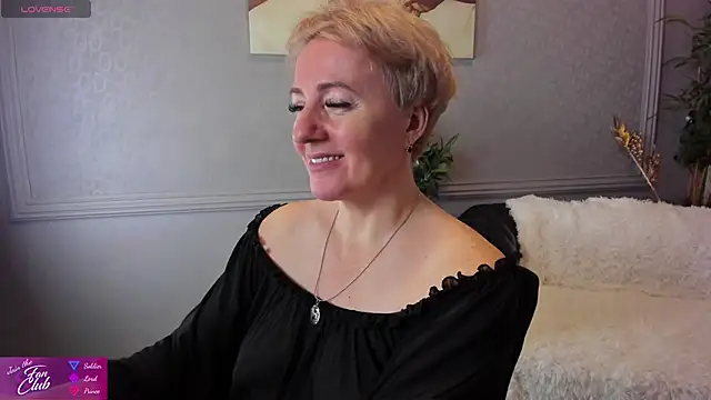 Nika Smit online show from December 22, 8:27 am