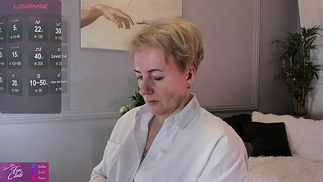 Nika Smit online show from January 18, 9:02 am