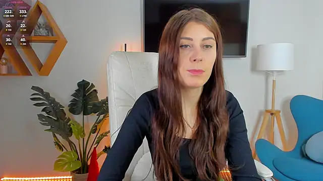 Hailey Green online show from January 18, 10:35 pm