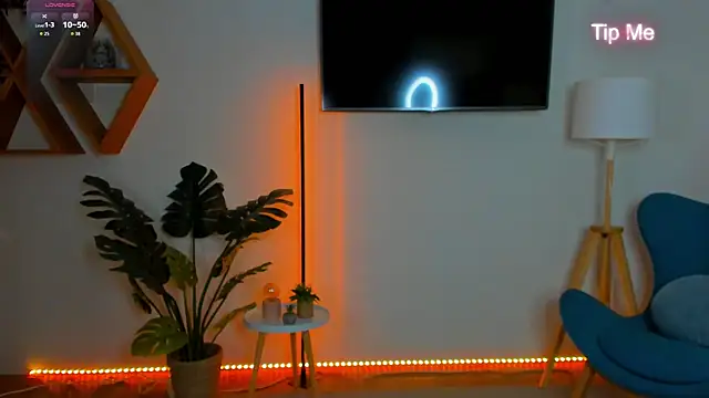 Hailey Green online show from March 6, 10:06 pm