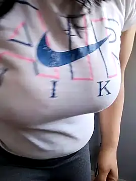 NATHALIA-28  online show from February 1, 1:30 pm