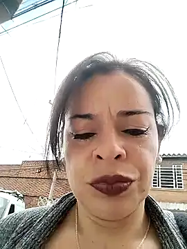 NATHALIA-28  online show from February 28, 5:37 pm