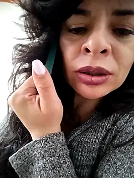 NATHALIA-28  online show from March 5, 9:26 pm