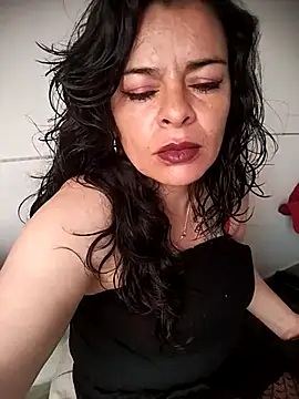 NATHALIA-28  online show from March 21, 1:12 pm