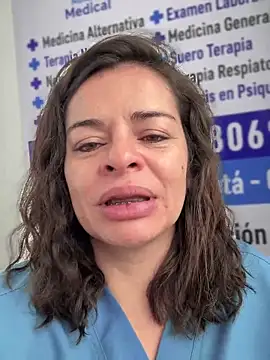 NATHALIA-28  online show from December 18, 12:11 pm