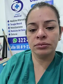 NATHALIA-28  online show from February 19, 11:06 am