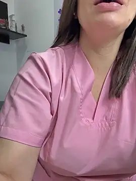 NATHALIA-28  online show from March 27, 12:27 pm