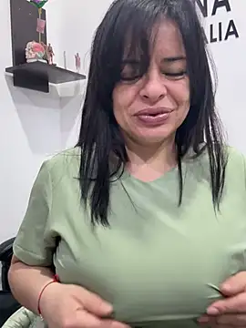 NATHALIA-28  online show from May 27, 11:51 am