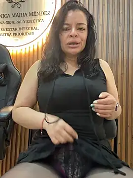 NATHALIA-28  online show from July 19, 1:15 pm