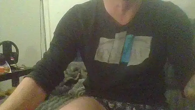 mohican69hot online show from April 7, 11:59 pm