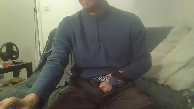 mohican69hot online show from April 14, 4:40 am