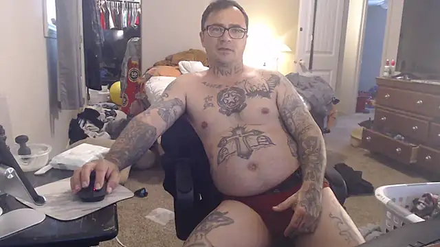 dadbod1178 online show from December 14, 6:52 pm