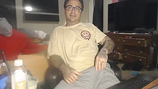 dadbod1178 online show from January 20, 3:26 am