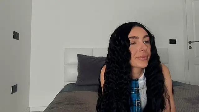 IvyKaelani online show from January 29, 5:13 pm