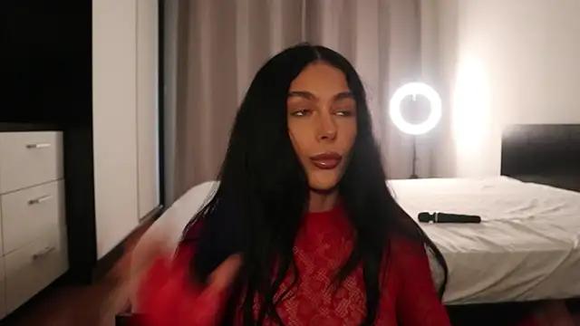 IvyKaelani online show from May 9, 12:43 pm
