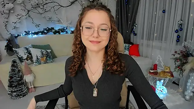 SereneFlame online show from January 15, 4:00 pm