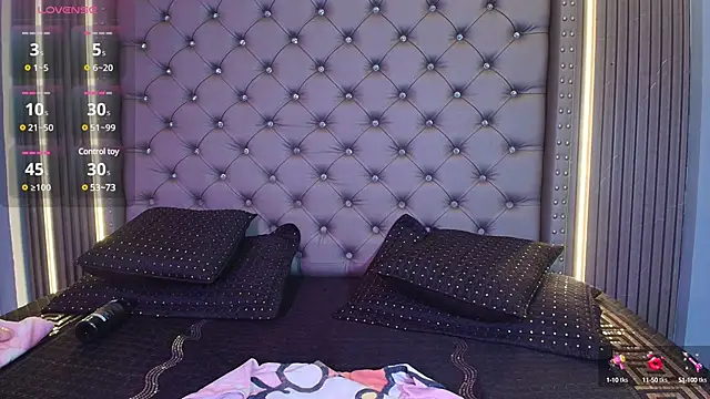 Snapshot of CAMILA_JHONS chatting on January 28, 1:49 pm CAMILA JHONS online show from January 28, 1:49 pm