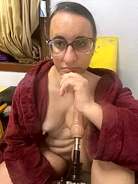 gloria7v05 online show from October 14, 1:50 am