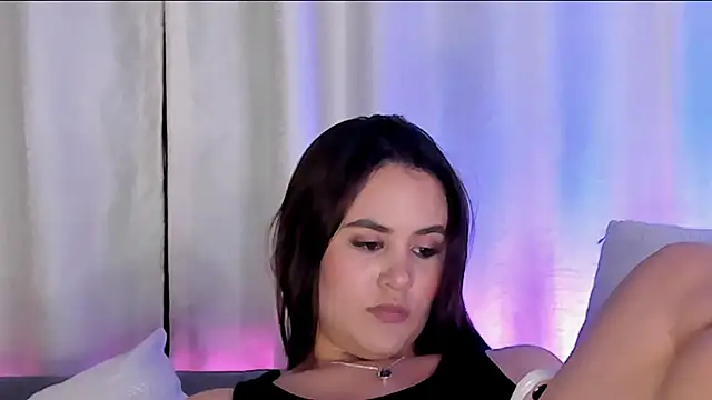 LexyRobert online show from January 24, 2:49 am