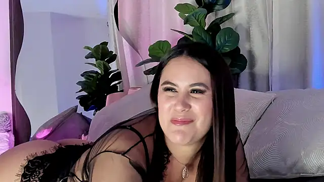 LexyRobert online show from February 28, 12:10 am