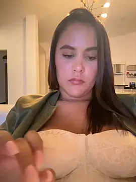 LexyRobert online show from September 27, 1:32 am