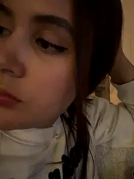 LexyRobert online show from October 2, 3:35 am