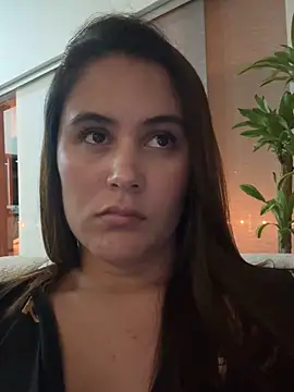 LexyRobert online show from October 24, 2:08 am