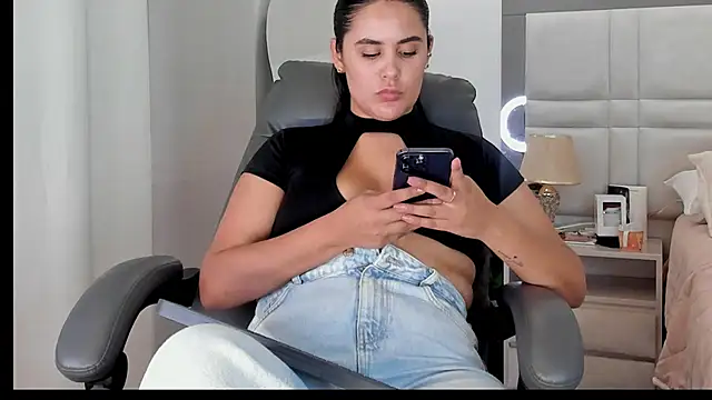 LexyRobert online show from November 9, 3:16 am