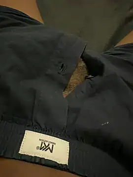 Jaybrown28 online show from February 3, 8:14 pm