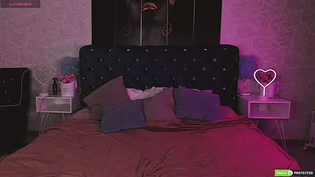 TrevorBenson online show from November 11, 4:23 am