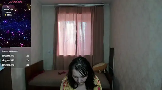 elis gabbi online show from March 7, 12:58 am