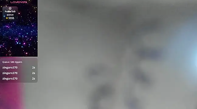 elis gabbi online show from March 7, 1:18 pm