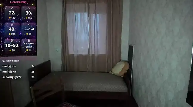 elis gabbi online show from March 8, 10:54 am