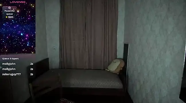 elis gabbi online show from March 8, 8:03 pm