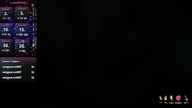 elis gabbi online show from March 13, 6:01 pm