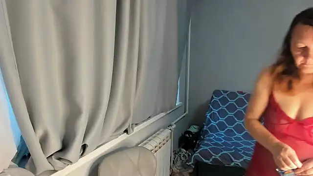 elis gabbi online show from September 18, 12:23 am