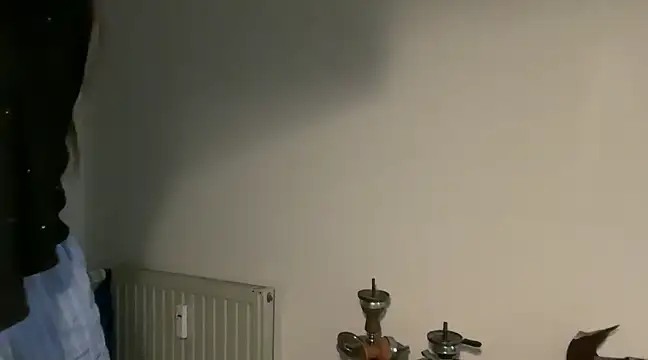 EmilyWi  online show from March 8, 6:05 pm