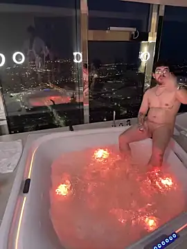 MrAndMrsSavage online show from March 9, 5:28 pm