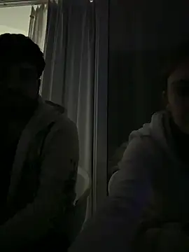 MrAndMrsSavage online show from March 19, 10:20 pm