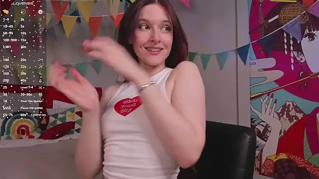 J Hunter  online show from January 21, 12:50 pm